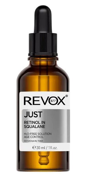 Revox Just Alpha Arbutin 2% + HA Brightening Serum Ser iluminator 30ml