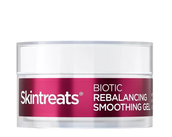 Revox Skintreats Biotic Rebalancing Smoothing Gel Crema-gel cu efect matifiant 50ml