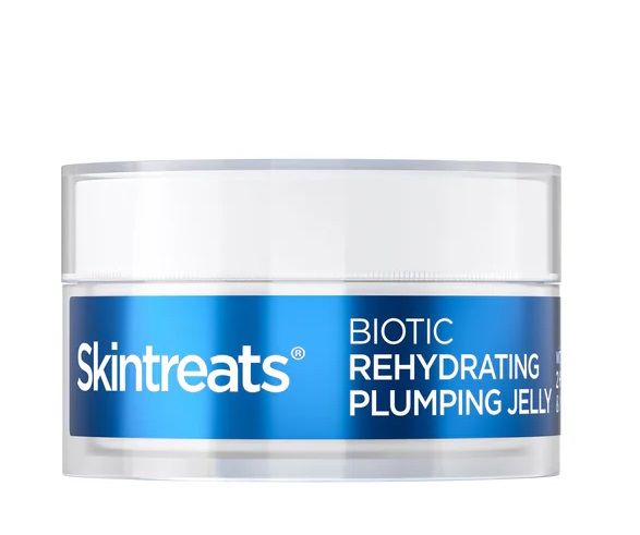 Revox Skintreats Biotic Rehidrating Plumping Jelly Crema-gel hidratanta 50ml