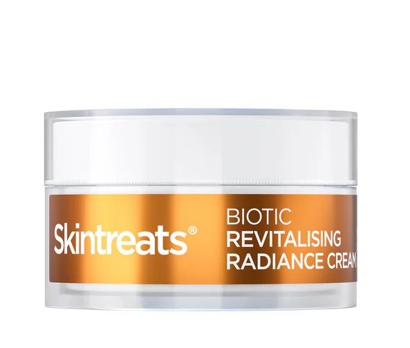 Revox Skintreats Biotic Revitalising Radiance Cream Crema ten tern 50ml