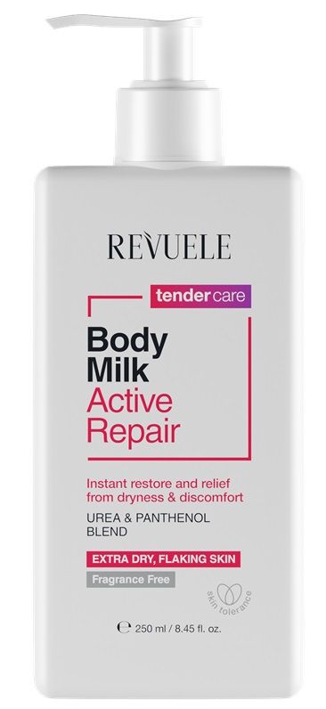 Revuele Tender Care Instant Hydration Lotion Lotiune de corp hidratanta 250ml