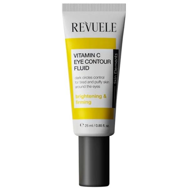 Revuele Vitamin C Eye Contour Fluid Crema de Ochi Iluminatoare 25ml