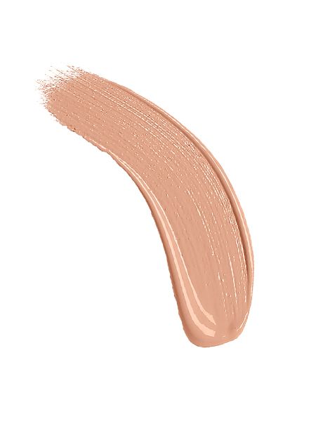 Rimmel Anticearcan Iluminator Lasting Radiance 010 Ivory 7ml textura
