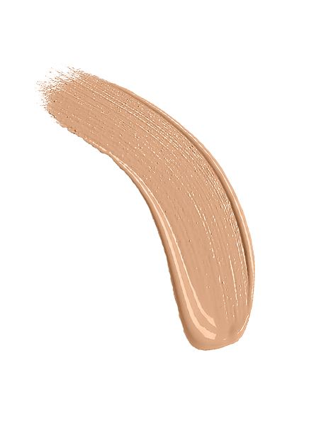 Rimmel Anticearcan Iluminator Lasting Radiance 040 Soft Beige 7ml textura