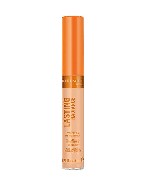 Rimmel Anticearcan Iluminator Lasting Radiance 040 Soft Beige 7ml