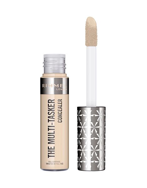 Rimmel Corector Anticearcan The Multi-Tasker Concealer 010 Porcelain 10ml aplicator