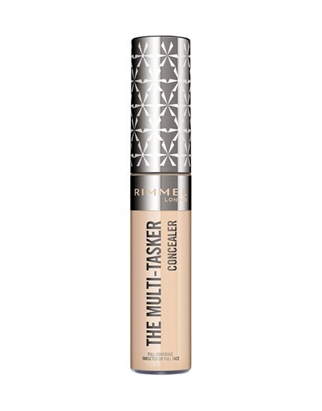 Rimmel Corector Anticearcan The Multi-Tasker Concealer 020 Fair 10ml