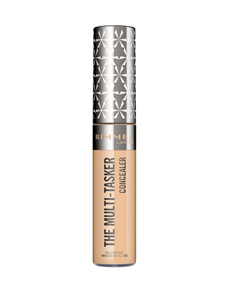 Rimmel Corector Anticearcan The Multi-Tasker Concealer 030 Light 10ml