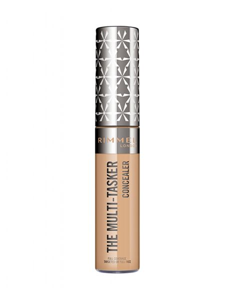 Rimmel Corector Anticearcan The Multi-Tasker Concealer 050 Sand 10ml