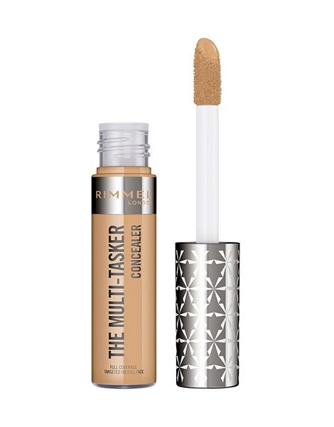Rimmel Corector Anticearcan The Multi-Tasker Concealer 060 Nude 10ml aplicator
