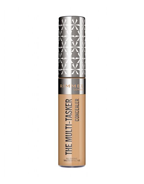 Rimmel Corector Anticearcan The Multi-Tasker Concealer 060 Nude 10ml