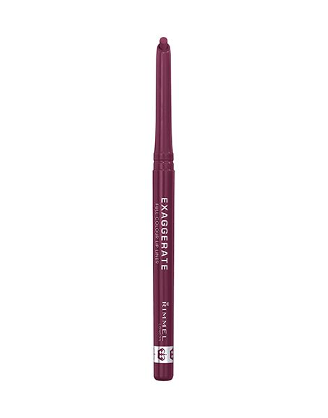 Rimmel Creion Buze Exaggerate 105 Under My Spell 0.25g