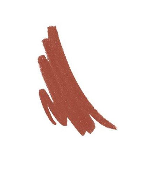 Rimmel Creion de Buze Lasting Finish Lip Liner 8H 110 Spice 1.2g textura