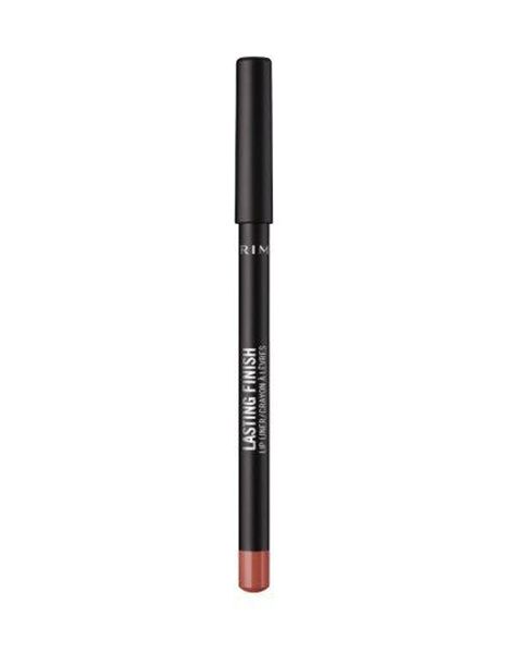 Rimmel Creion de Buze Lasting Finish Lip Liner 8H 110 Spice 1.2g