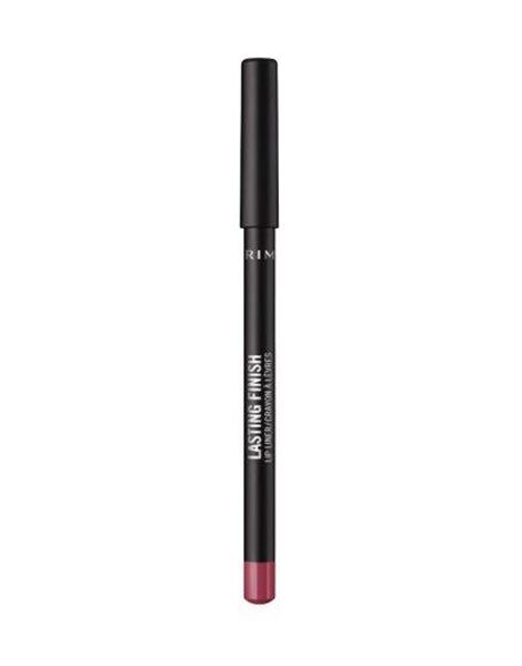 Rimmel Creion de Buze Lasting Finish Lip Liner 8H 215 Mauve 1.2g
