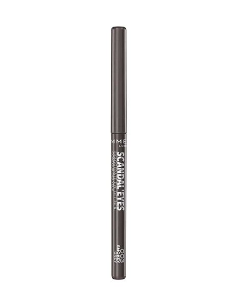 Rimmel Creion de Ochi Scandal'Eyes Exagerate Eye Definer 003 Smokey Grey 4.37g