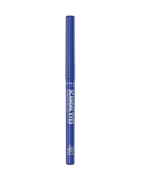 Rimmel Creion de Ochi Scandal'Eyes Exagerate Eye Definer 004 Cobalt Blue 4.37g