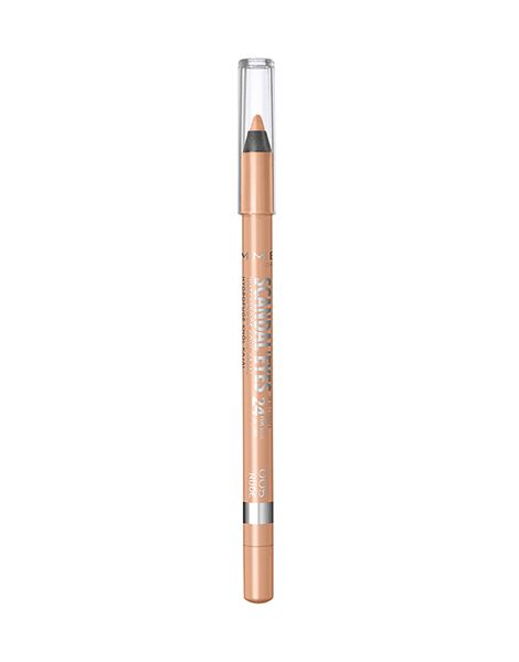Rimmel Creion Ochi Scandal'Eyes Waterproof  005 Nude 1.3g