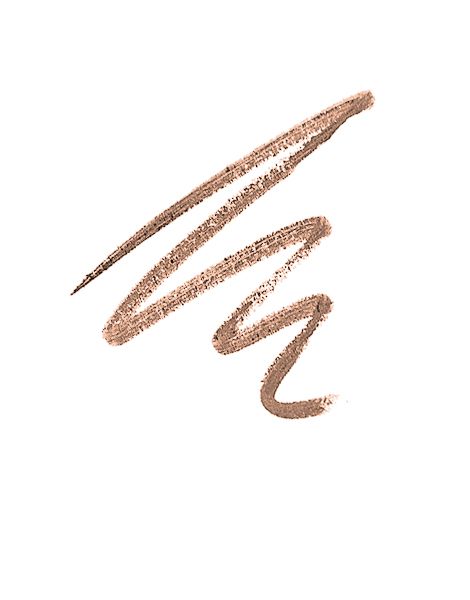 Rimmel Creion Ochi Scandal'Eyes Waterproof  005 Nude 1.3g textura