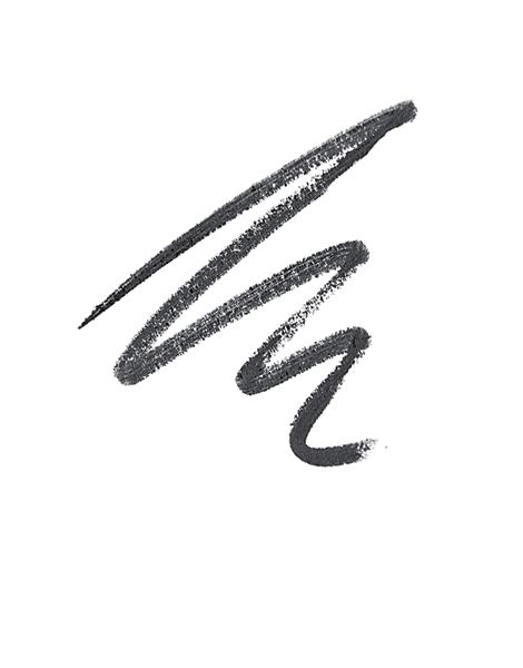 Rimmel Creion Ochi Scandal'Eyes Waterproof 004 Grey 1.3g textura