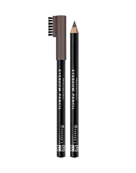 Rimmel Creion pentru Sprancene Professional Eyebrow Pencil 002 Hazel 1.4g
