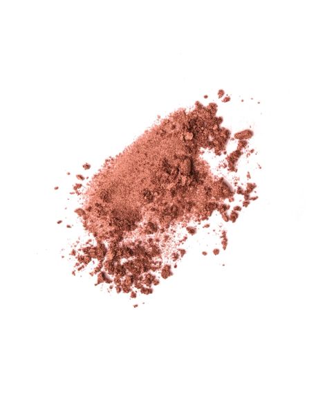 Rimmel Fard Obraz Maxi Blush 001 Third Base 9g textura