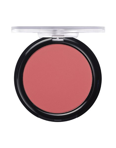 Rimmel Fard Obraz Maxi Blush 003 Wild Card 9g prezentare