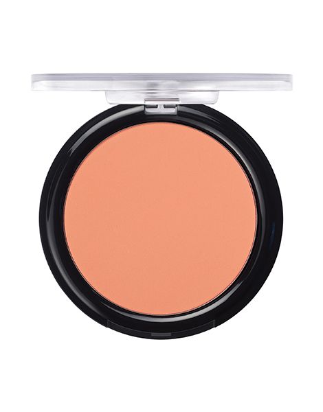 Rimmel Fard Obraz Maxi Blush 004 Sweet Cheeks 9g prezentare