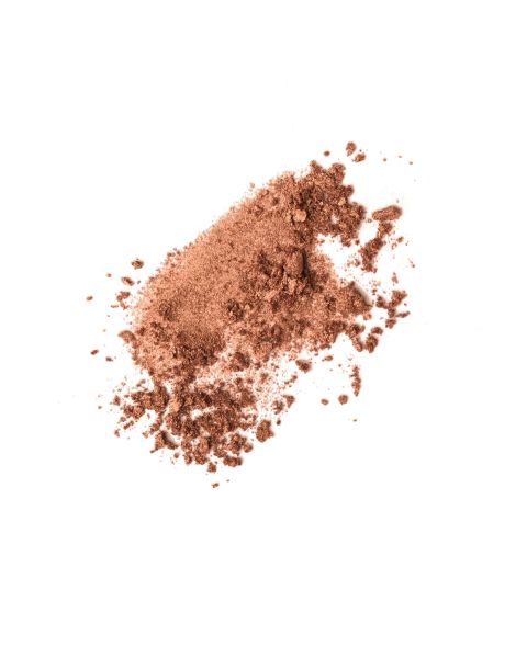 Rimmel Fard Obraz Maxi Blush 004 Sweet Cheeks 9g textura