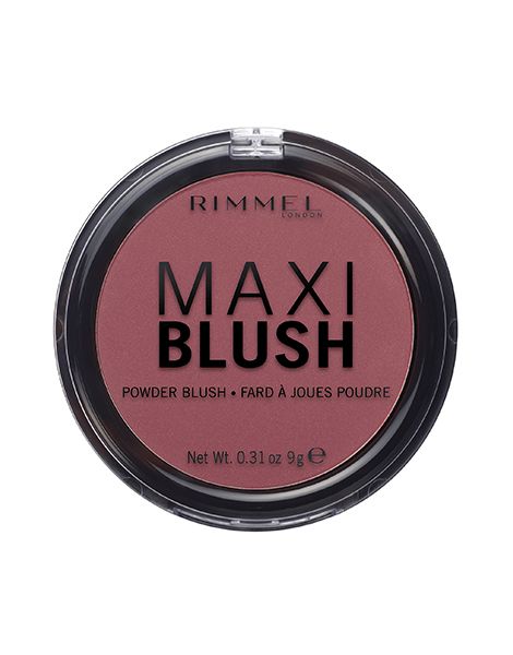 Rimmel Fard Obraz Maxi Blush 005 Rendez-Vous 9g