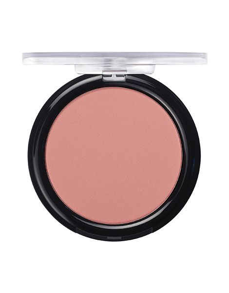 Rimmel Fard Obraz Maxi Blush 006 Exposed 9g prezentare