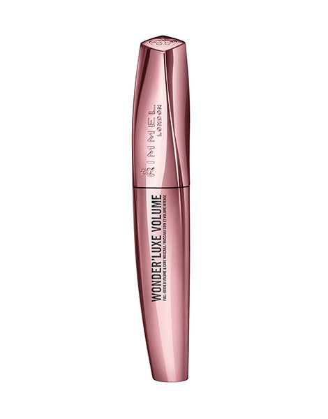 Rimmel Mascara Wonder'Luxe Volume 001 Black 11ml