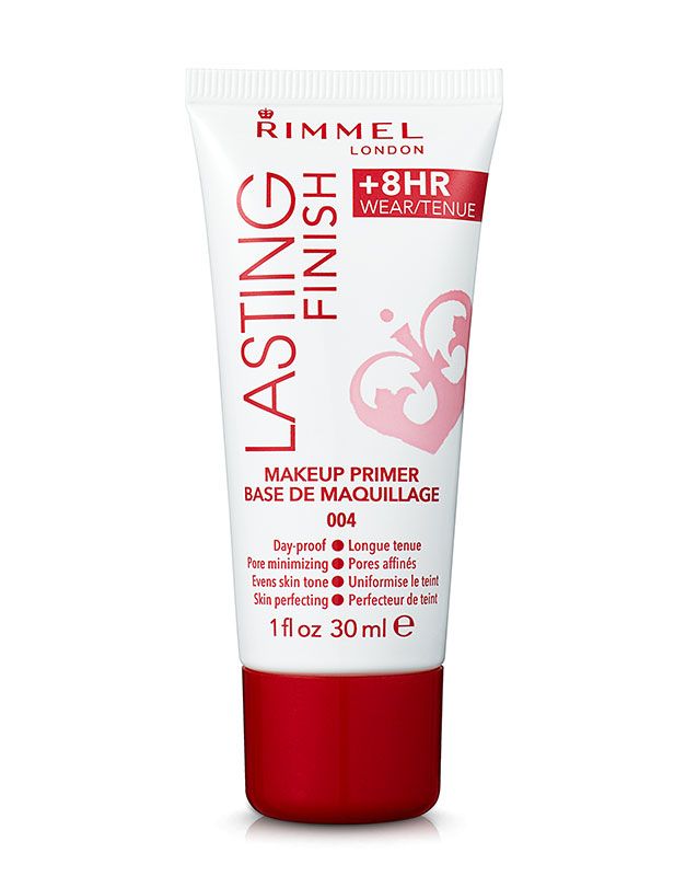 Rimmel Baza Machiaj Matte Primer 30ml
