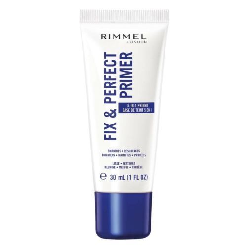 Rimmel Baza Machiaj Fix&Perfect Primer 30ml