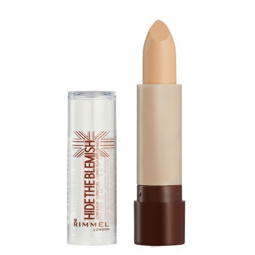 Rimmel Corector Hide The Blemish Concealer Stick 103 Soft Honey 4.5g