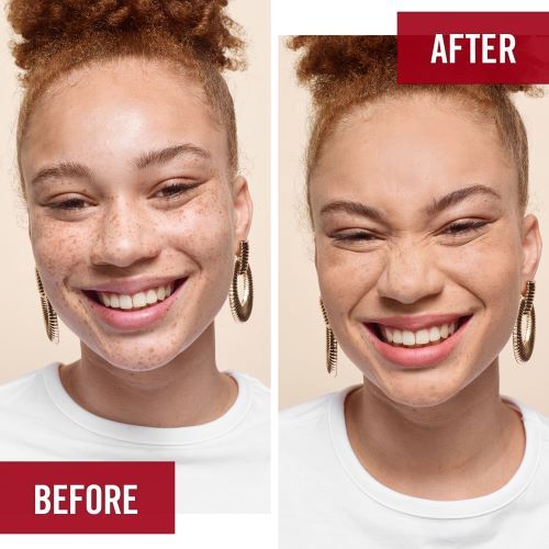 Rimmel Fond de Ten Lasting Matte 203 True Beige 30ml