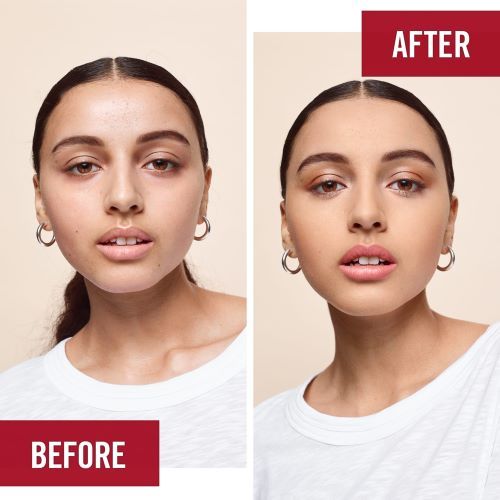 Rimmel Fond de Ten Lasting Matte 305 Buff 30ml