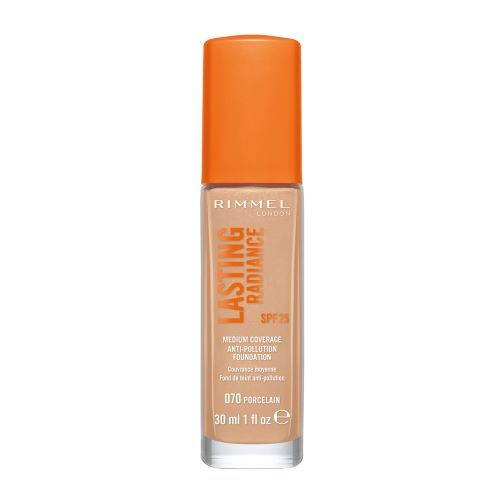 Rimmel Fond de Ten Lasting Radiance 070 Porcelain 30ml
