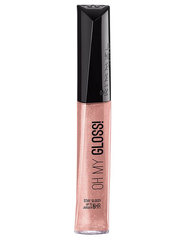 Rimmel Luciu Buze Oh My Gloss 130 Purr... Glossy Cat 6.5 ml