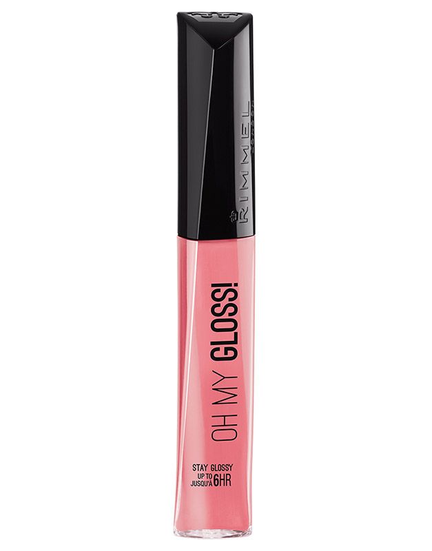 Rimmel Luciu Buze Oh My Gloss 150 Glossaholic 6.5 ml