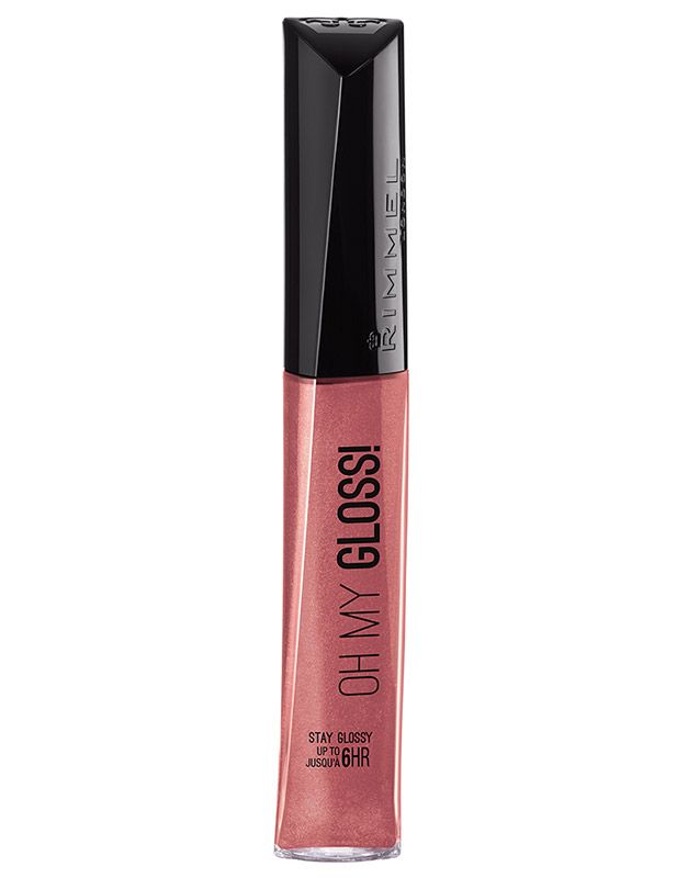 Rimmel Luciu Buze Oh My Gloss 330 Snog 6.5 ml