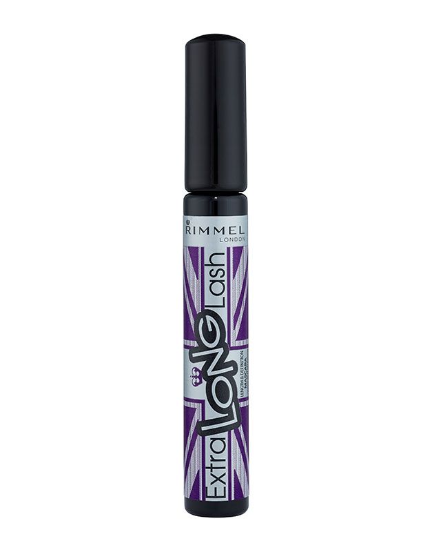 Rimmel Mascara Extra Long Lash Extreme Black 8ml