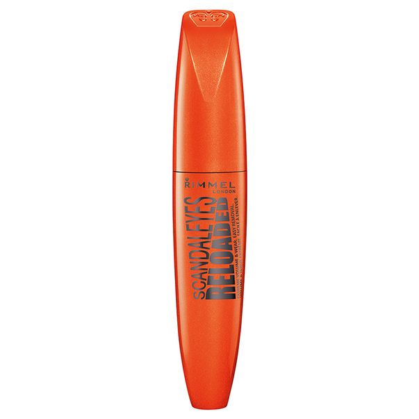 Rimmel Mascara Scandal Eyes Reloaded 002 Brown Black 12ml
