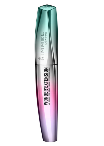 Rimmel Mascara Wonder'Extension 001 Very Black 11ml