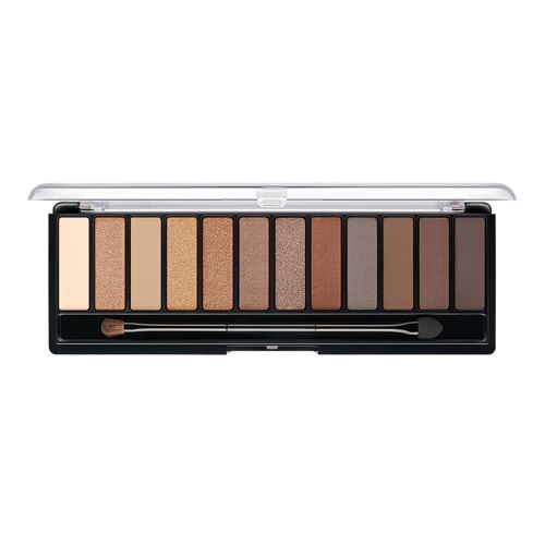 Rimmel Paleta Fard Ochi Magnif' Eyes 001 Nude Edition 14.2g