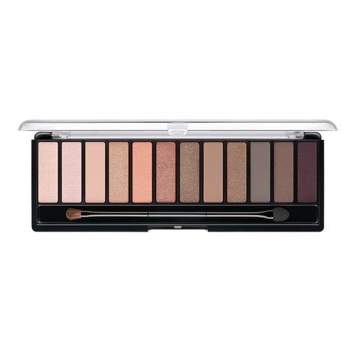 Rimmel Paleta Fard Ochi Magnif' Eyes 002 Blush Edition 14.2g