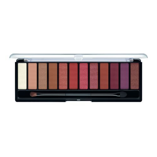 Rimmel Paleta Fard Ochi Magnif' Eyes 005 Spice Edition 14.2g