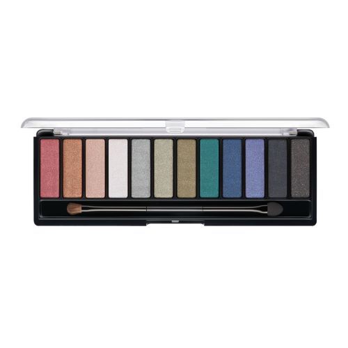 Rimmel Paleta Fard Ochi Magnif' Eyes 006 Wow Edition 14.2g