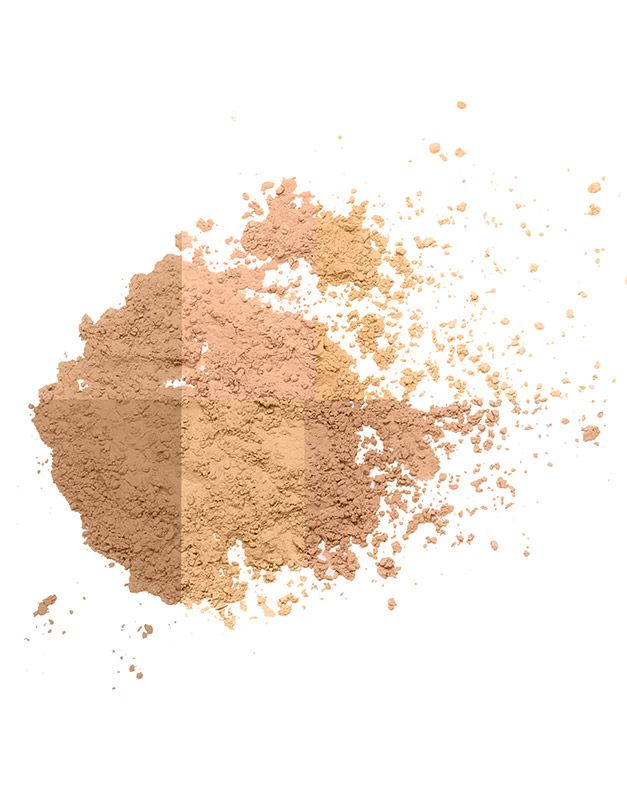 Rimmel Pudra Compacta Lasting Radiance 002 Honeycomb 8g