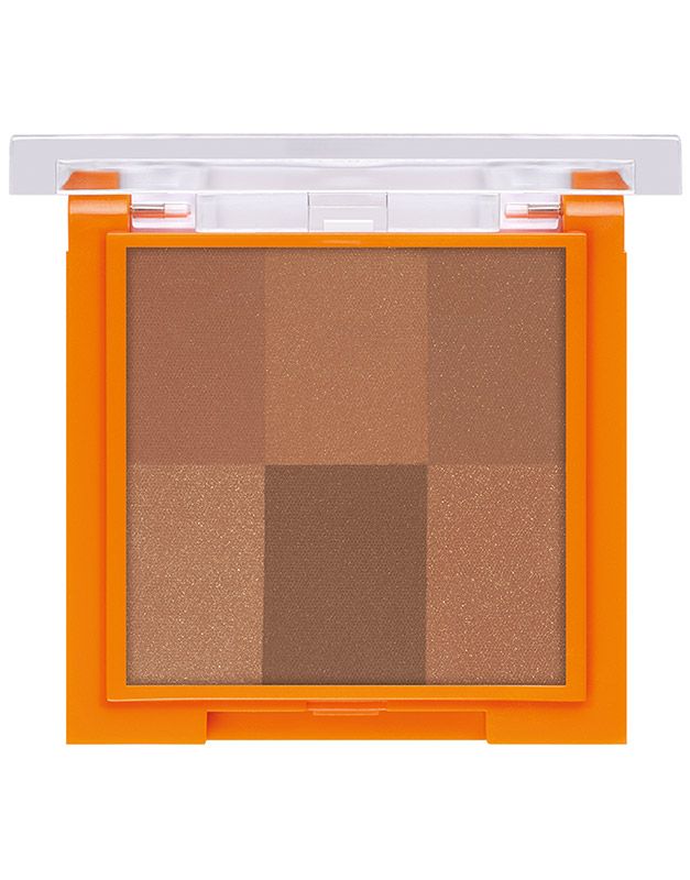 Rimmel Pudra Compacta Lasting Radiance 003 Espresso 8g